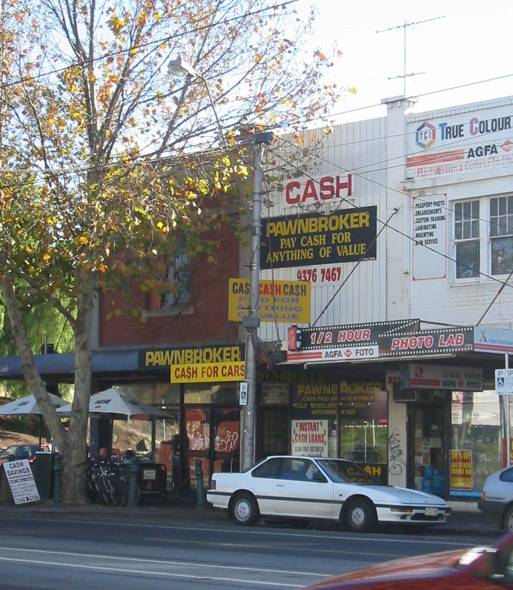 Get Smart Loan Co - Flemington
